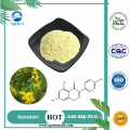 Natural Bulk Pure Sophora Japonica Extract Genistein Powder